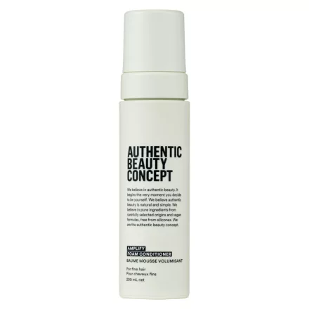 Authentic Beauty Concept Amplify hab-hajbalzsam 200 ml