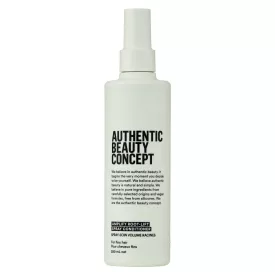   Authentic Beauty Concept Amplify Volumennövelő spray balzsam 250 ml