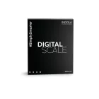 INDOLA Digitális mérleg