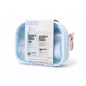Authentic Beauty Concept Hydrate Utazó szett