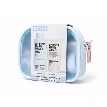 Authentic Beauty Concept Hydrate Utazó szett