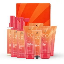 BC Sun Protect csomag 2026