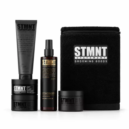 STMNT Sport Towel csomag