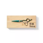 Shorai FC 5.5 olló - Green Mist