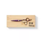 Shorai FC 5.5 olló - Violet Mist