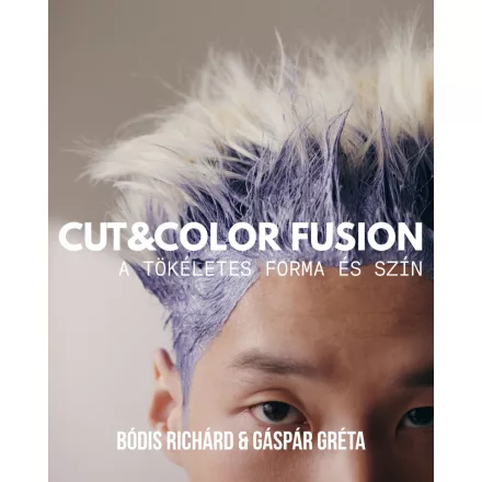 Cut & Color Fusion - Tökéletes forma és szín 2026/10/29