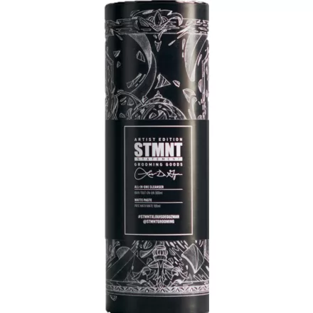 STMNT Artist Edition ajándék szett 2026