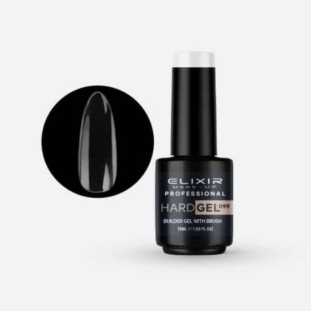 Elixir Semi Gel Hard #99 Gel 15 ml