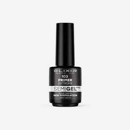 Elixir Semi Gel #103 Primer 15 ml 