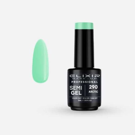 Elixir Semi Gel #290 Arctic 15 ml