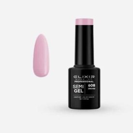 Elixir Semi Gel #608 Orchid 5 ml