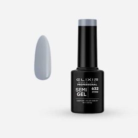 Elixir Semi Gel #632 Stone 5 ml 