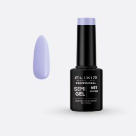 Elixir Semi Gel #651 Glycine 5 ml