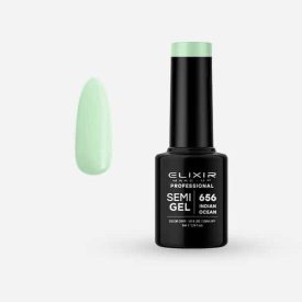 Elixir Semi Gel #656 Indian Ocean 5 ml