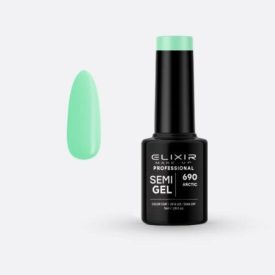 Elixir Semi Gel #690 Arctic 5 ml