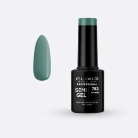 Elixir Semi Gel #752 Summer 5 ml