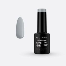 Elixir Semi Gel #761 Harbor Grey 5 ml