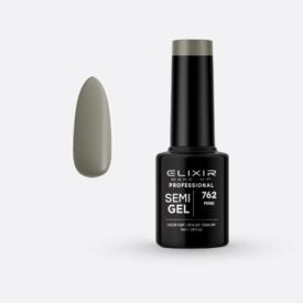 Elixir Semi Gel #762 Mink 5 ml