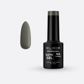 Elixir Semi Gel #763 Thunder 5 ml