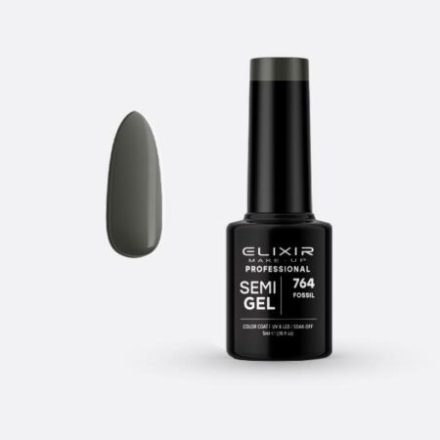 Elixir Semi Gel #764 Fossil 5 ml