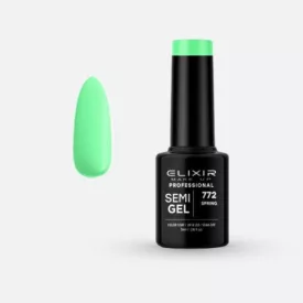 Elixir Semi Gel #772 Spring 5 ml