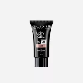 Elixir AcryGel #775 Nude 30 gr