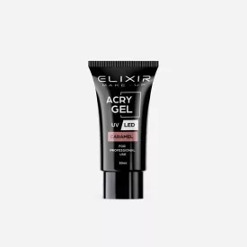 Elixir AcryGel #778 Caramel 30 gr 