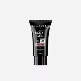 Elixir AcryGel #779 Dark Pink 30 gr