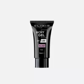 Elixir AcryGel #705AG Blush 15 gr 