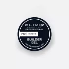 Elixir Builder Gel #792 White 15 gr