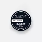 Elixir Builder Gel #796 Clear 15 gr
