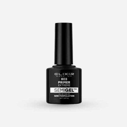 Elixir Semi Gel #803 Primer 8 ml 