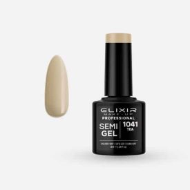 Elixir Semi Gel #1041 Tea 8 ml