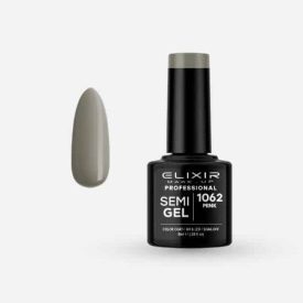 Elixir Semi Gel #1062 Mink 8 ml