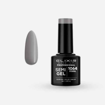 Elixir Semi Gel #1064 Fossil 8 ml