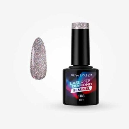 Elixir Semi Gel #1183 BUFF 8 ml