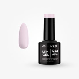 Elixir Semi Gel #1282 Wild orchid 8 ml