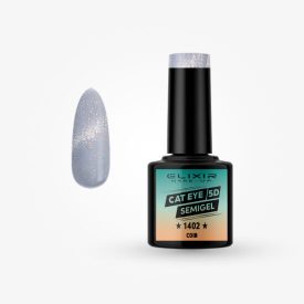Elixir Semi Gel #1402 Coin 8 ml