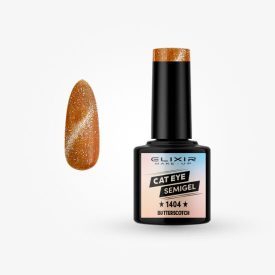 Elixir Semi Gel #1404 Butterscotch 8 ml