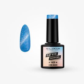 Elixir Semi Gel #1429 Lions breath 8 ml