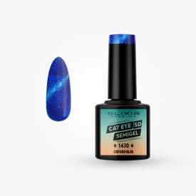 Elixir Semi Gel #1430 Oxford blue 8 ml