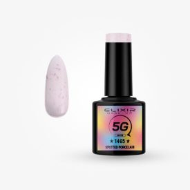 Elixir Semi Gel #1465 Spotted porcelain 8 ml