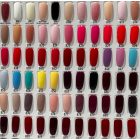 Elixir Semigel Book 8 ml színskála könyv 1. 