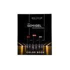 Elixir Semigel Book 15 ml (120 colors)