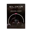 Elixir Semigel Book 8 ml színskála könyv 2. 