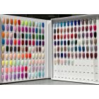 Elixir Semigel Book 8 ml színskála könyv 2. 