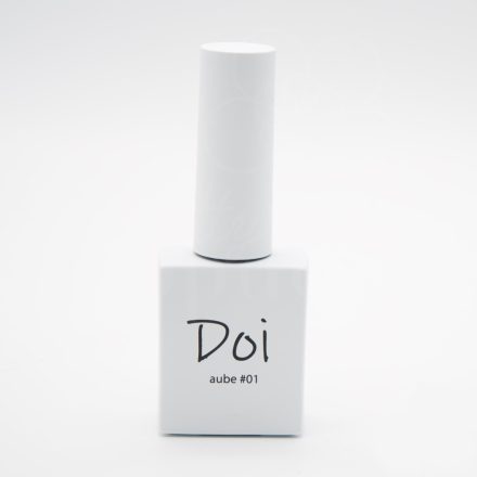 Nailbayo DOI Aube #01 10 ml