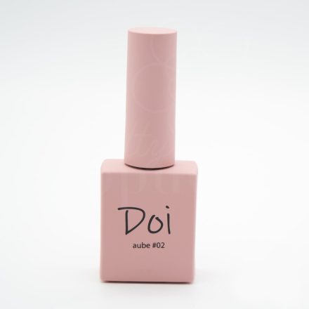 Nailbayo DOI Aube #02 10 ml