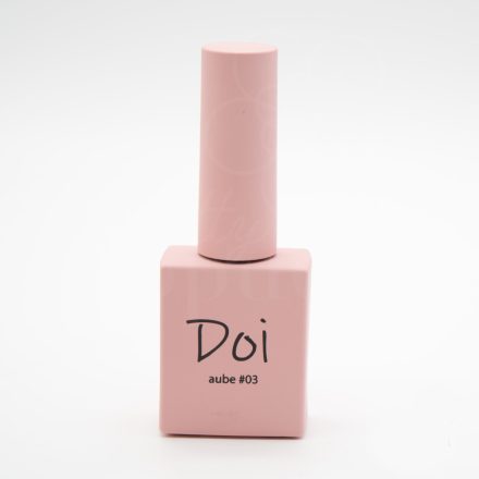 Nailbayo DOI Aube #03 10 ml