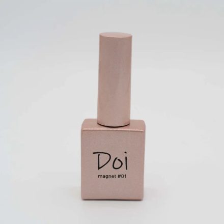 Nailbayo DOI Magnet Gel  #1 10 ml